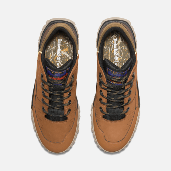 Men's GreenStride?  Motion 6 Low Lace-Up Hiking Shoe