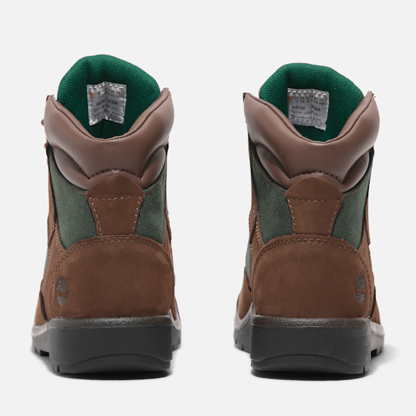 Youth 6-Inch Field Boot