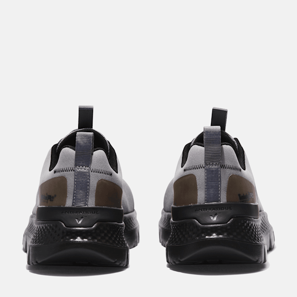 Men's Setra Composite Toe Work Sneaker