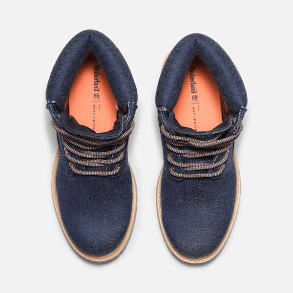 Women's Timberland? Premium 6-Inch Lace-Up Boot