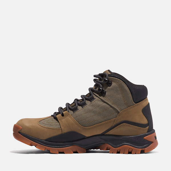 Men's Mt. Maddsen Mid Lace-Up Hiking Boot