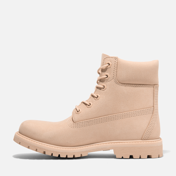 Women's Timberland? Premium 6-Inch Lace-Up Waterproof Boot
