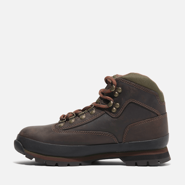 Women's Euro Hiker Boot