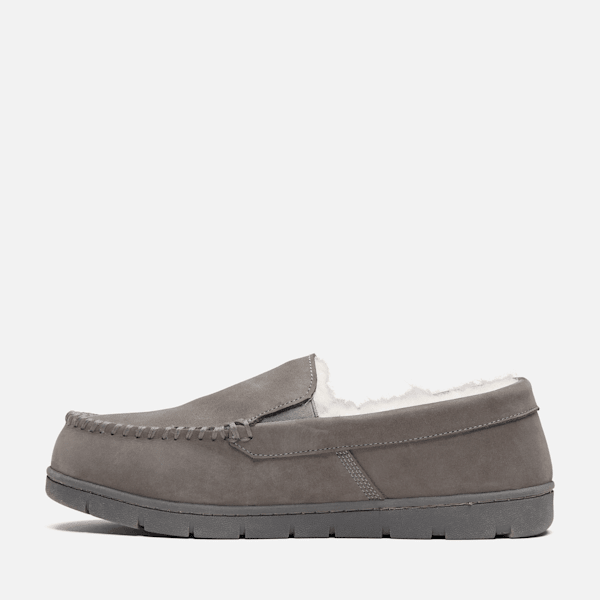 Men's Venetian Moccasin Slipper