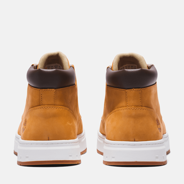 Men's Maple Grove Leather Chukka