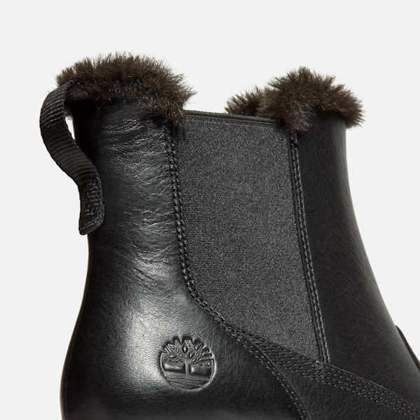Women's Everleigh Lined Chelsea Boot