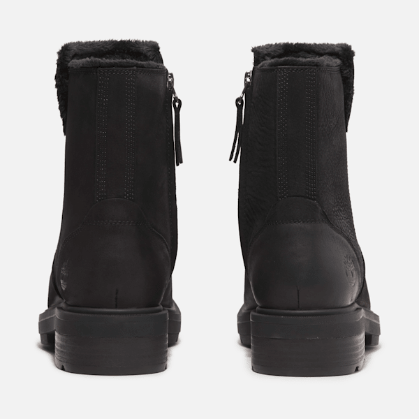 Women's Brimfield Mid Warm Lined Boot