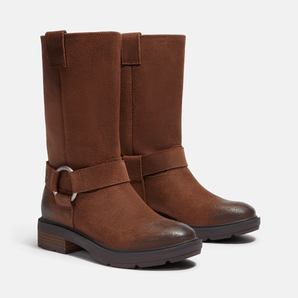 Women's Brimfield Tall Pull On Boot