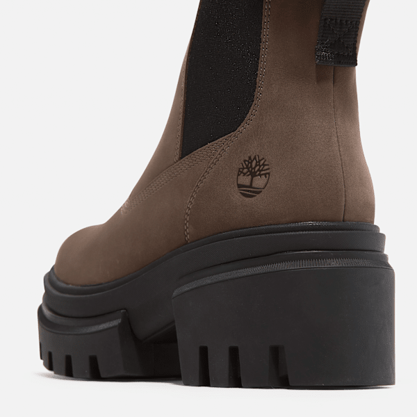 Women's Everleigh Lined Chelsea Boot