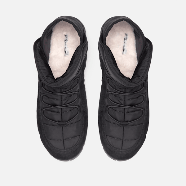 Men's Pull-On Camp Slipper