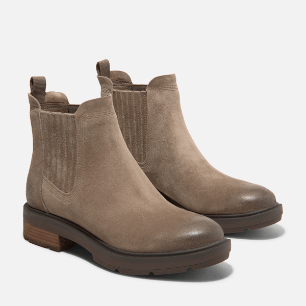 Women's Brimfield Mid Chelsea Boot
