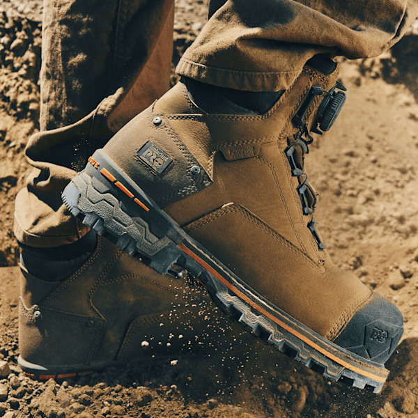 Men's BOA? Boondock CSA 6