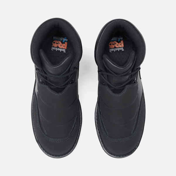 Men’s Ambridge Met Guard 6