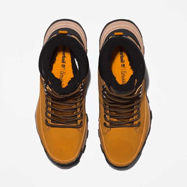 Men's Treeline Waterproof Insulated Boot