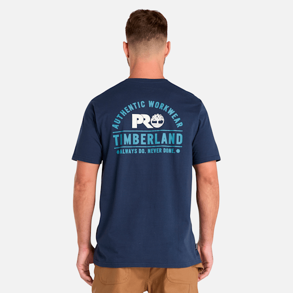 Men's Timberland PRO? Authentic Workwear T-Shirt