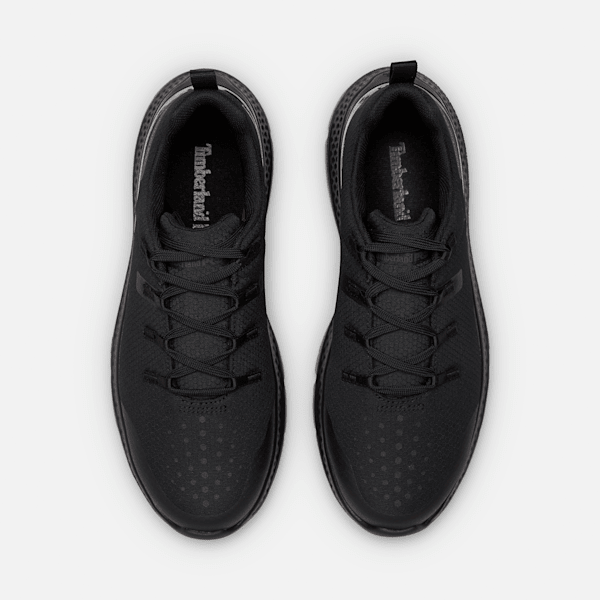 Men's Intercept Steel Toe Work Sneaker