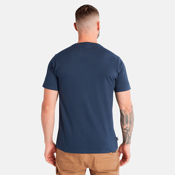 Men's Timberland PRO? Core Logo T-Shirt