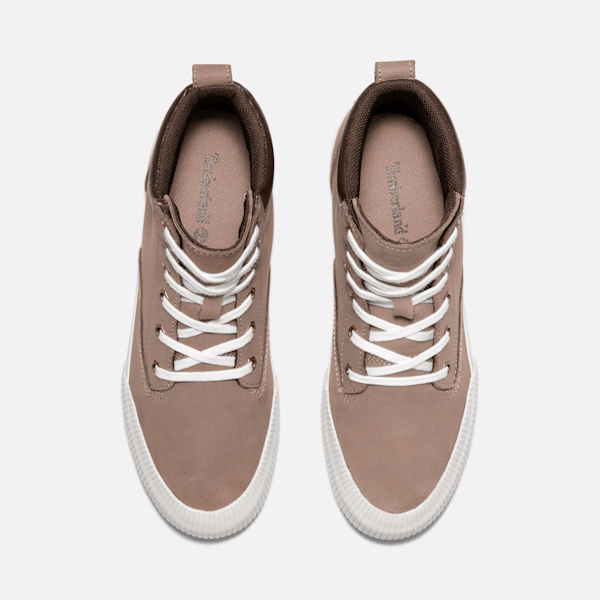Women's Skyla Bay 2.0 High Top Lace-Up Sneaker