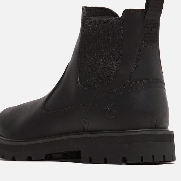 Men's Britton Road Mid Chelsea Boot