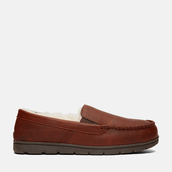 Men's Venetian Moccasin Slipper