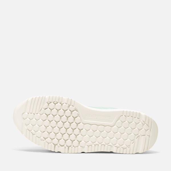 Women's Intercept Steel Toe Work Sneaker