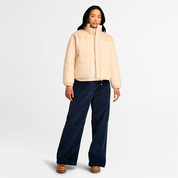Women's Mount Welch Puffer Jacket