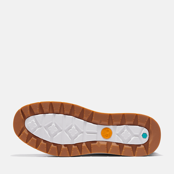 Men's Maple Grove Leather Chukka