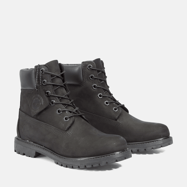 Women's Timberland? Premium 6-Inch Lace-Up Waterproof Boot