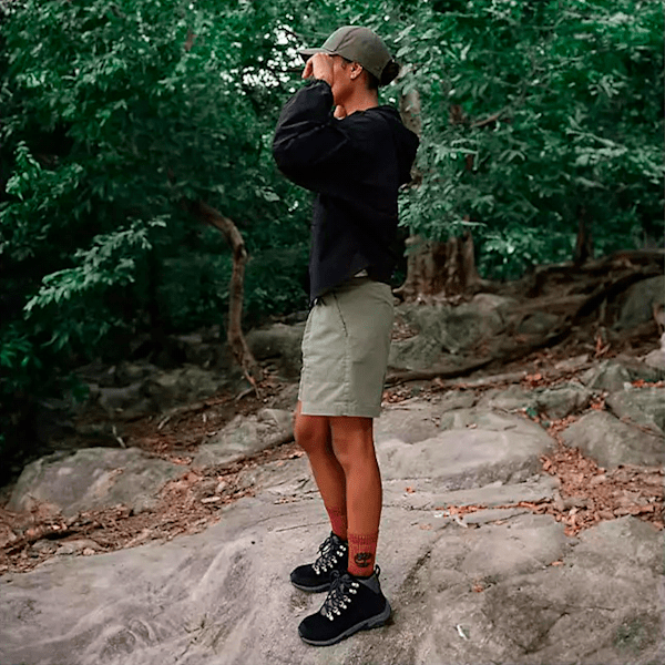 Women's Mt. Maddsen Winter Waterproof Boot