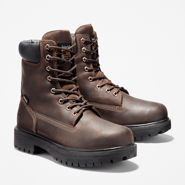 Men's Direct Attach 8