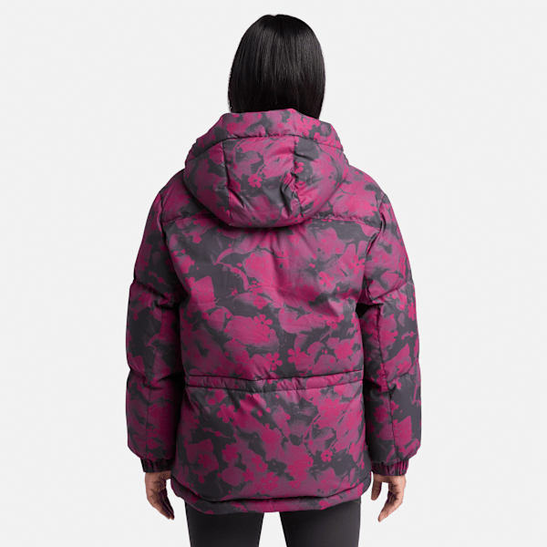 Women's Howker Recycled Down Puffer Jacket