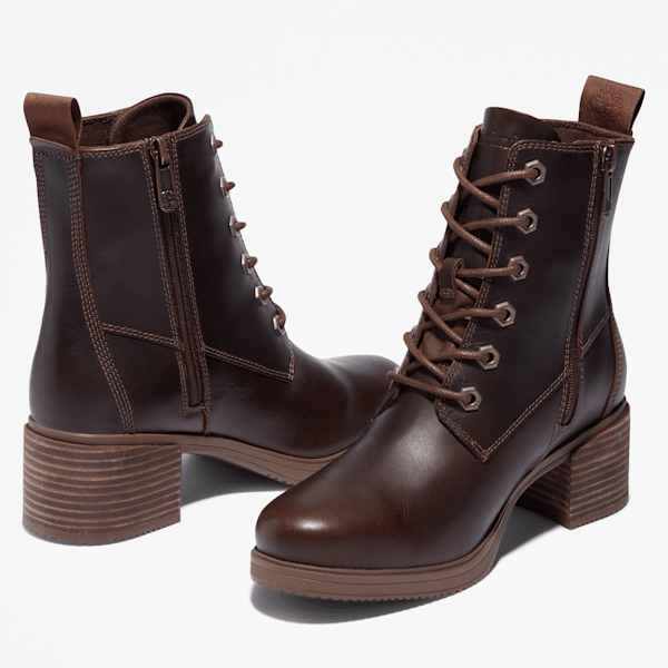 Women's Dalston Vibe 6-Inch Boots