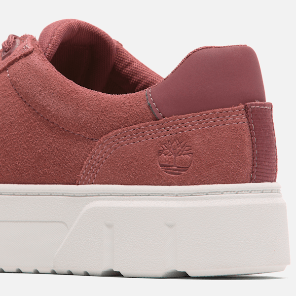 Women's Laurel Court Low Lace-Up Sneaker