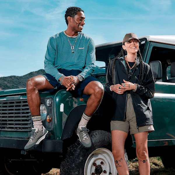 Men's GreenStride? Motion 6 Hiking Shoe