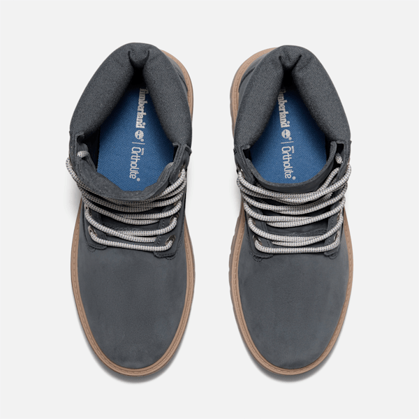 Women’s Stone Street 6-Inch Waterproof Platform Boot