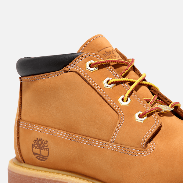 Women's Nellie Warm Waterproof Chukka Boot