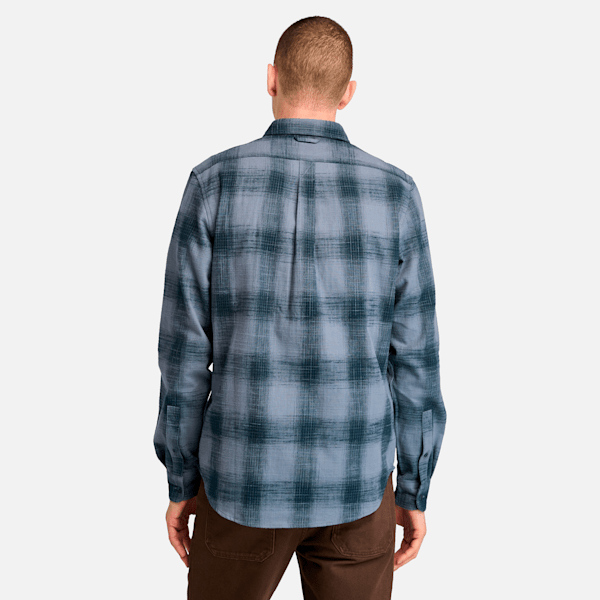 Men's Windham Heavy Weight Flannel Shirt