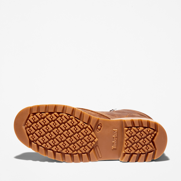 Men's Redwood Falls Waterproof Moc-Toe Boot