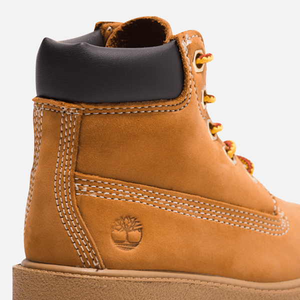 Toddler Timberland? Classic 6-Inch Waterproof Boot