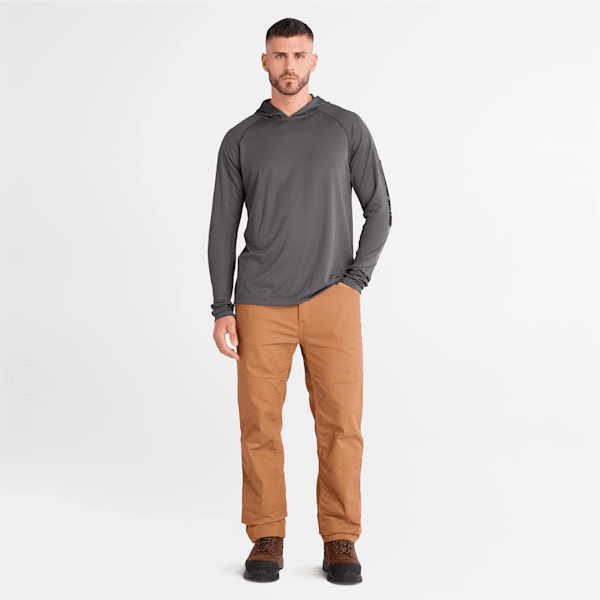 Men's Timberland PRO? Wicking Good Hoodie