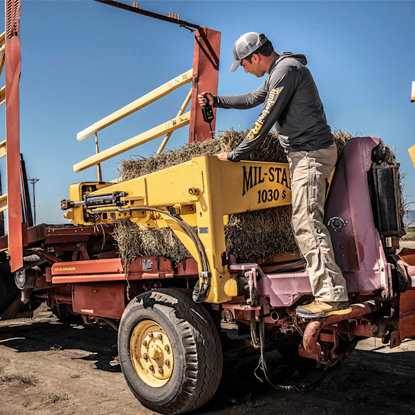 Men's Timberland PRO? Wicking Good Hoodie