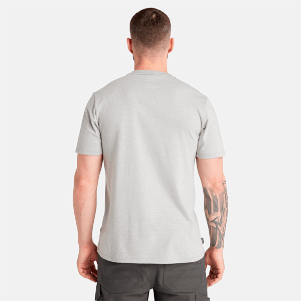 Men's Timberland PRO? Core Logo T-Shirt