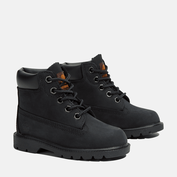 Toddler Timberland? Classic 6-Inch Waterproof Boot