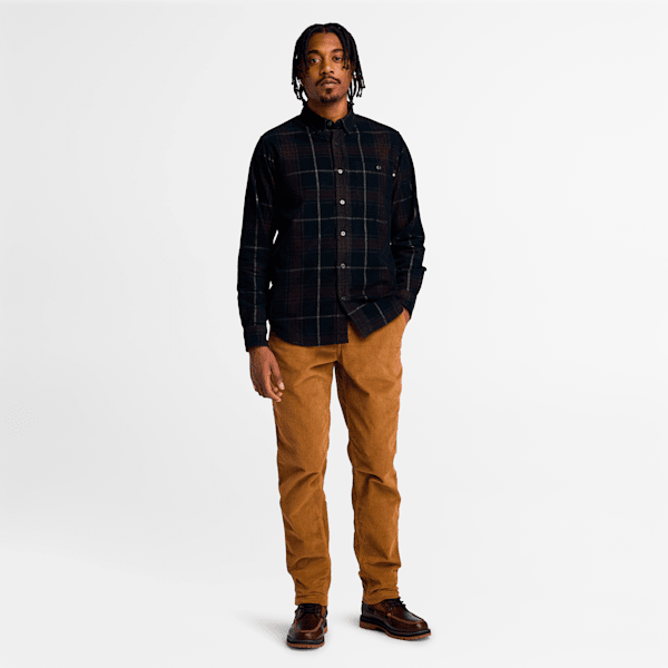 Men's Corduroy Pant