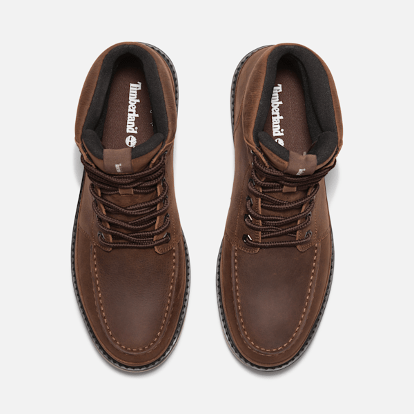 Men's Newmarket Mid Lace-Up Boot