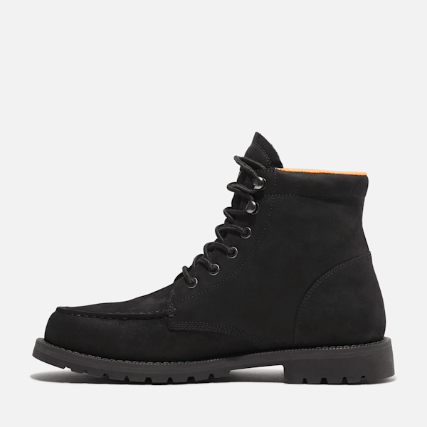 Men's Redwood Falls Waterproof Moc-Toe Boot