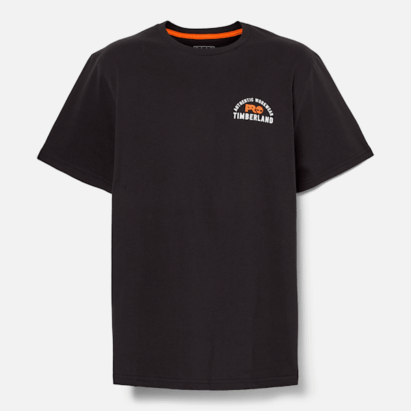 Men's Timberland PRO? Authentic Workwear T-Shirt