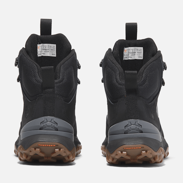 Men's Motion Access Mid Waterproof Hiking Boot