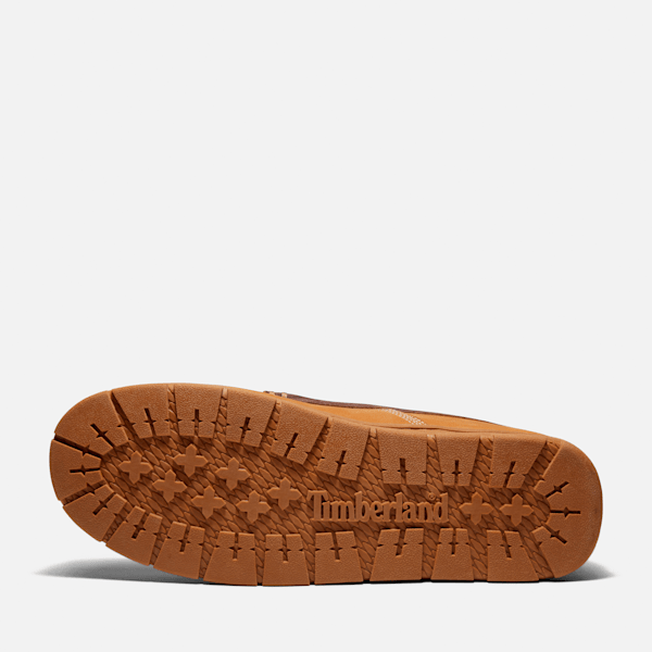 Men's Venetian Moccasin Slipper