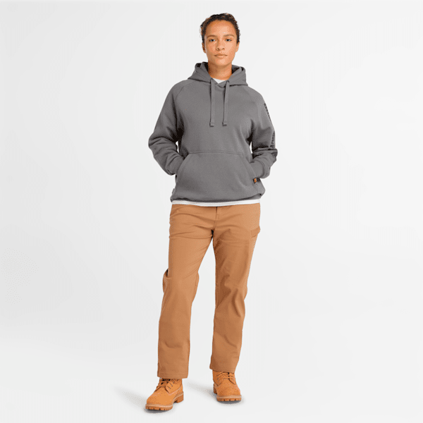 Women's Timberland PRO? Hood Honcho Sport Hoodie